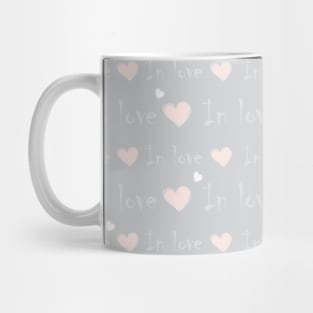 Hearts Mug